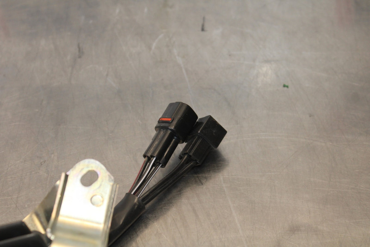 15-26 SUZUKI GSXR600 RECTIFIER VOLTAGE REGULATOR BB888