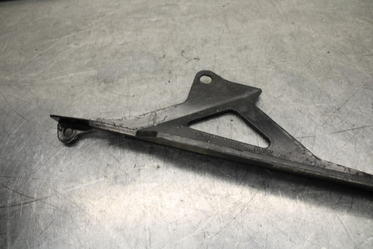 15-19 APRILIA RSV4 RF REAR BACK DRIVE CHAIN GUARD COVER SHIELD bb611