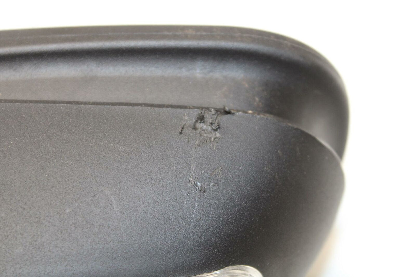 06-07 SUZUKI GSXR600 AFTERMARKET LEFT SIDE REAR VIEW MIRROR BB275 B