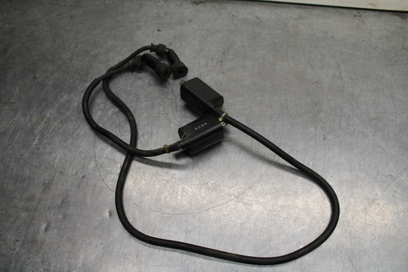 87-03 SUZUKI INTRUDER 1400 VS1400GLP IGNITION COILS BB752