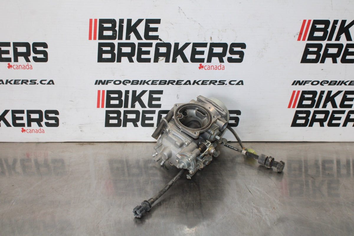 03-08 HONDA VTX1300C CARB CARBURETOR BB868