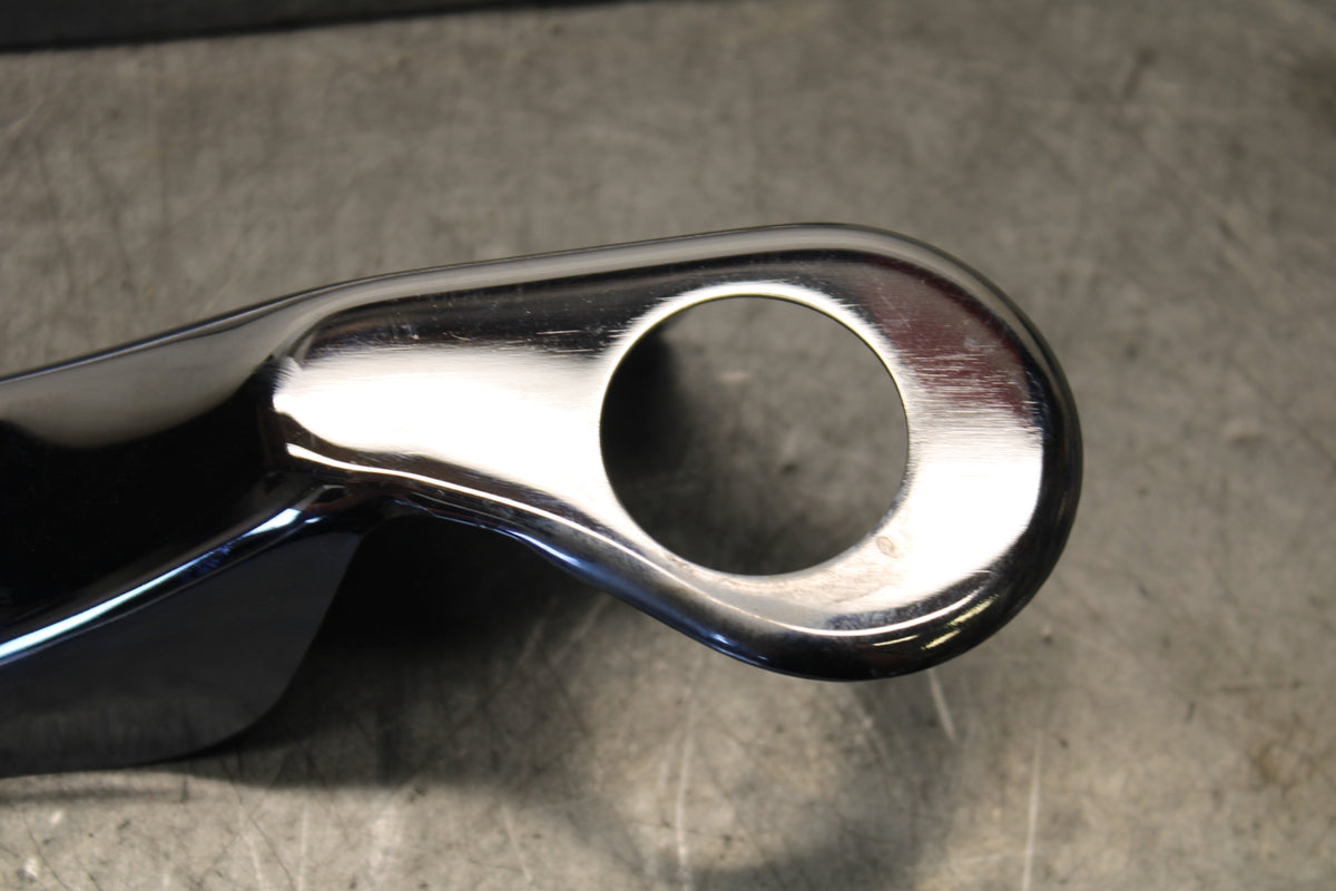 04-16 HARLEY-DAVIDSON SPORTSTER 883 FRAME COVER COWL BB680