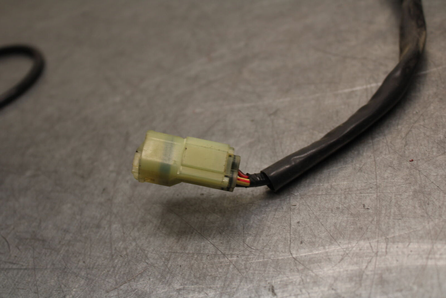 16 KAWASAKI NINJA ZX10R FUEL PUMP GAS PETROL SENDER UNIT 49040-0750 BB650