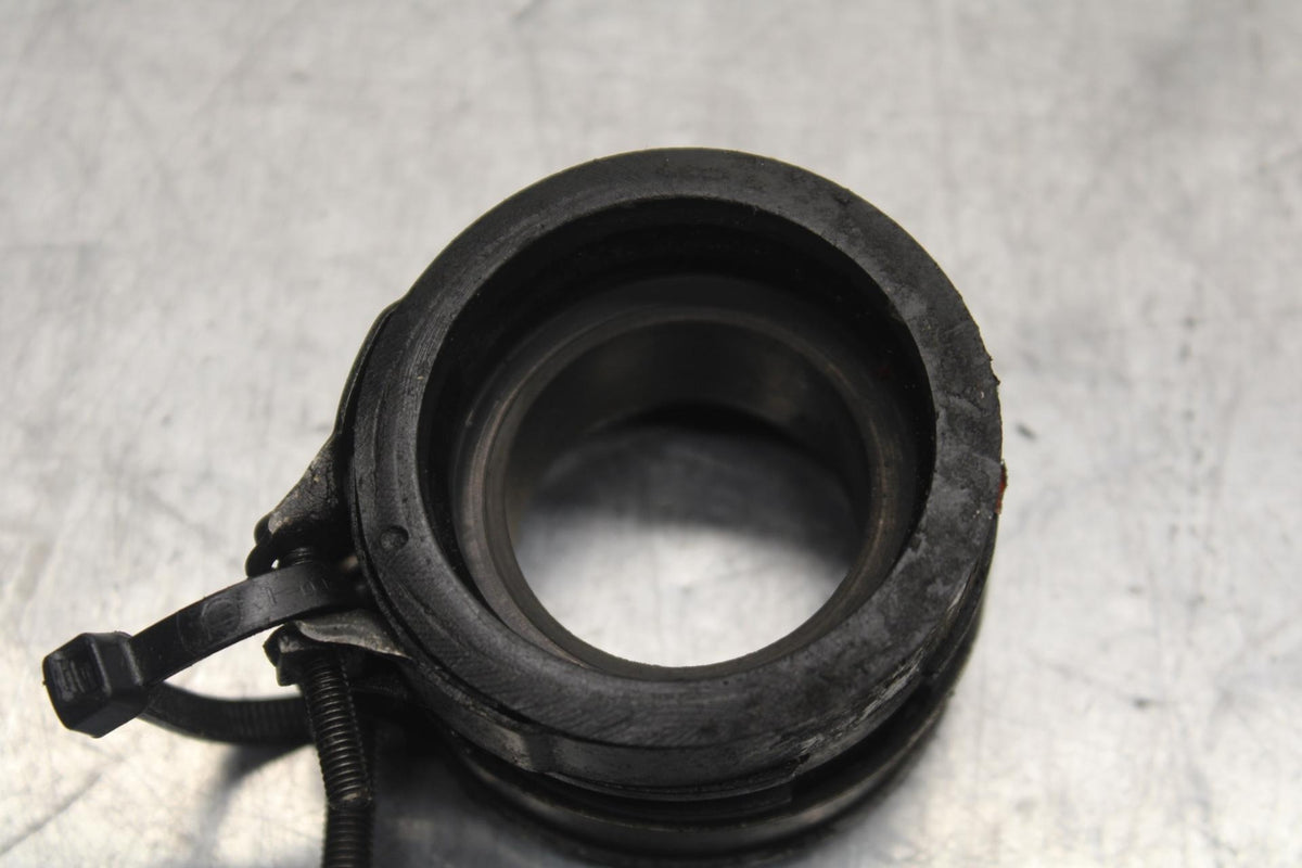 84-86 KAWASAKI GPZ900 AIRBOX INTAKE VELOCITY STACKS BOOTS BB84