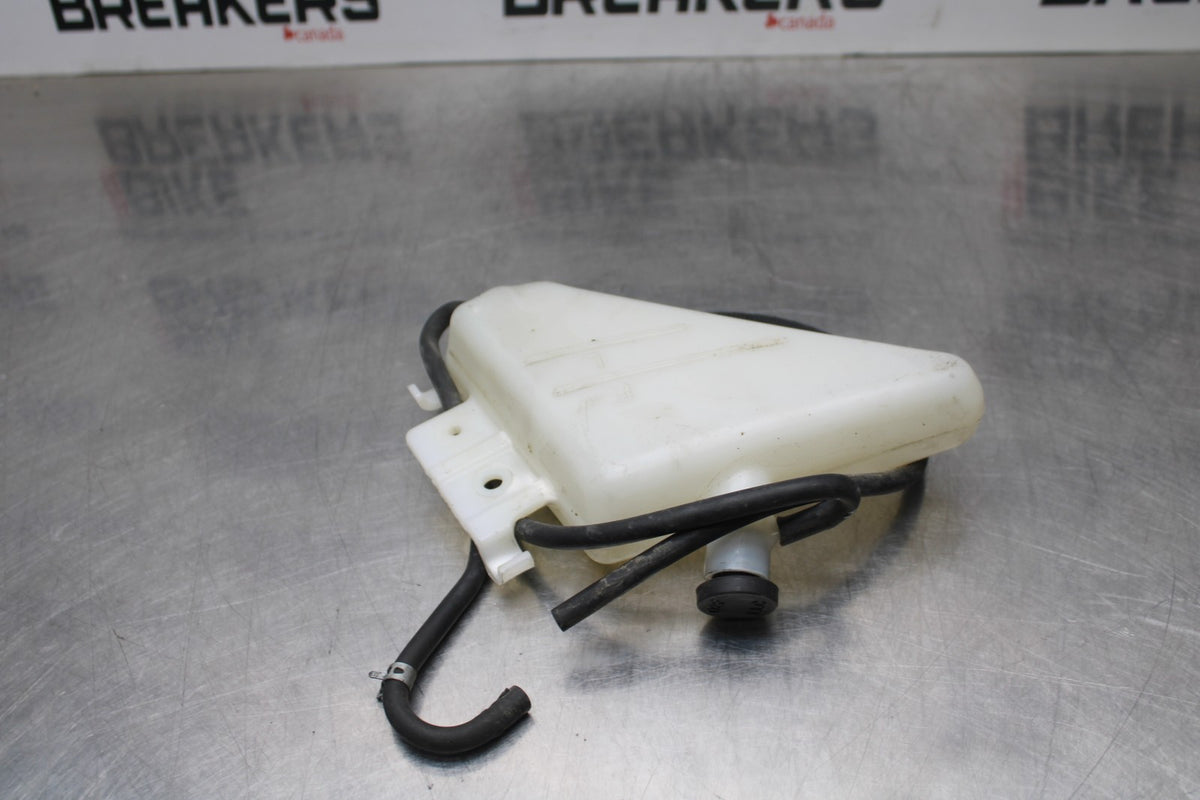 08-10 SUZUKI GSXR 600 COOLANT WATER TANK RESERVOIR BOTTLE BB202