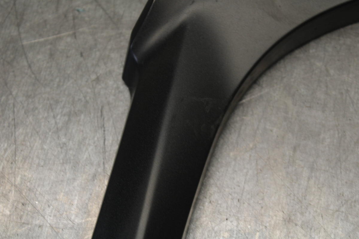17-24 SUZUKI SV650 RIGHT LEFT FRAME MID SIDE COVERS COWLS PANELS TRIM BB706