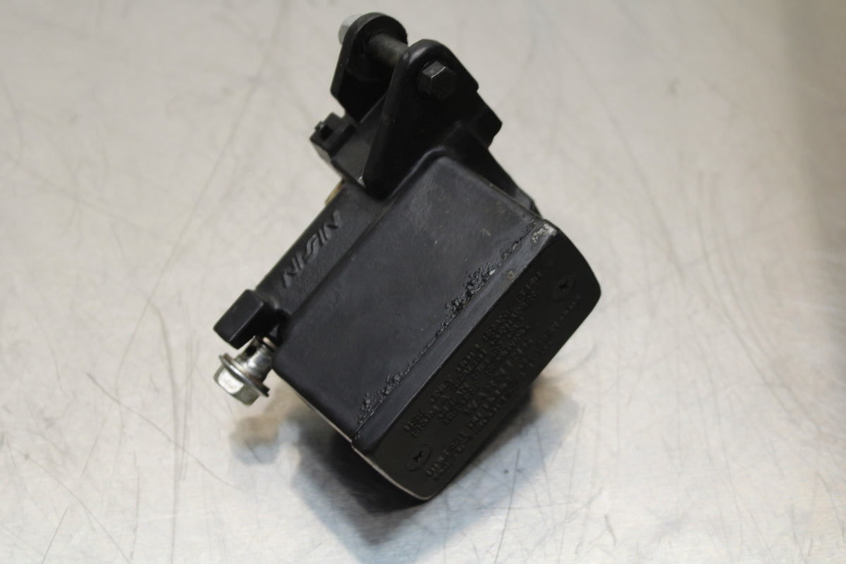 07 SUZUKI BANDIT 600F FRONT BRAKE MASTER CYLINDER BB328