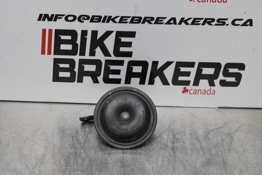 04-05 KAWASAKI NINJA ZX10R HORN SIGNAL BB163