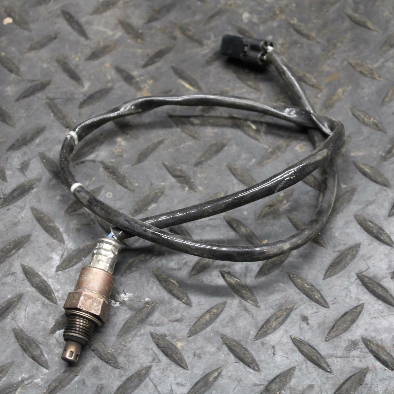 19 YAMAHA YZF R3 OXYGEN O2 EXHAUST GAS LAMBDA SENSOR BB177