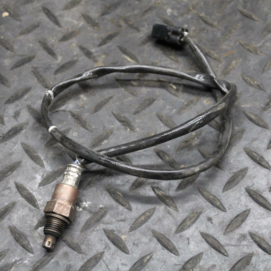 19 YAMAHA YZF R3 OXYGEN O2 EXHAUST GAS LAMBDA SENSOR BB177