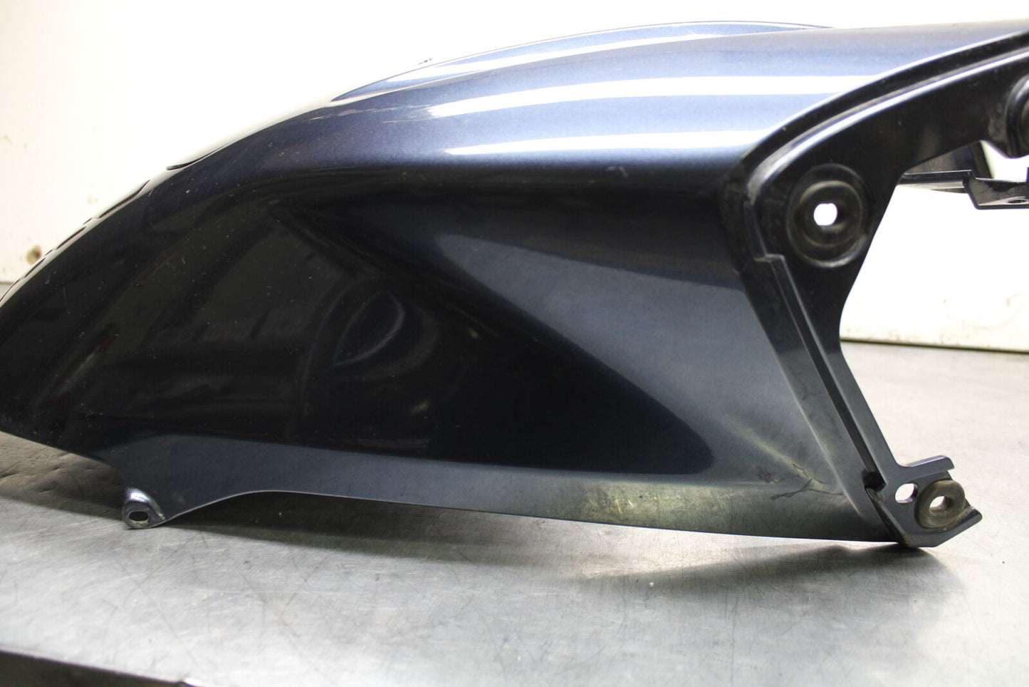 14 HONDA CTX1300A GAS TANK CAP COVER TRIM PANELCOWL FAIRING BB732