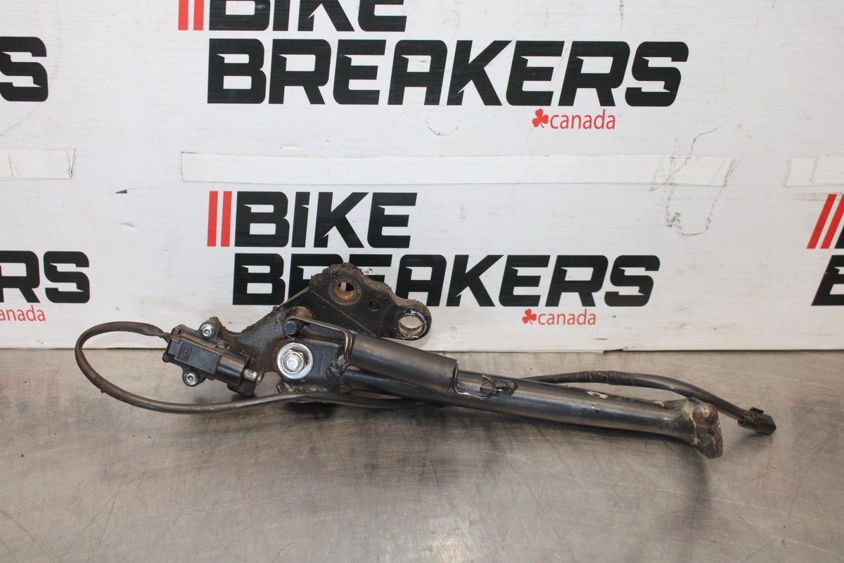15-17 YAMAHA FJ09 KICKSTAND SIDE KICK STAND BB906