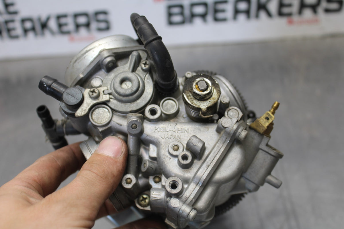 03 HONDA SHADOW SPIRIT 750 VT750DC CARB CARBURETOR BB907