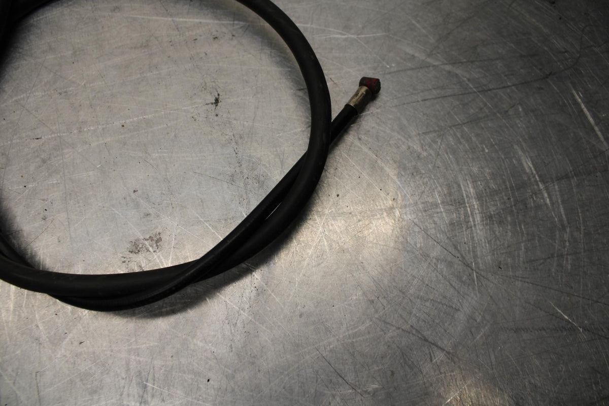 06-07 TRIUMPH DAYTONA 675 DAYTONA 675 CLUTCH CABLE LINE BB441