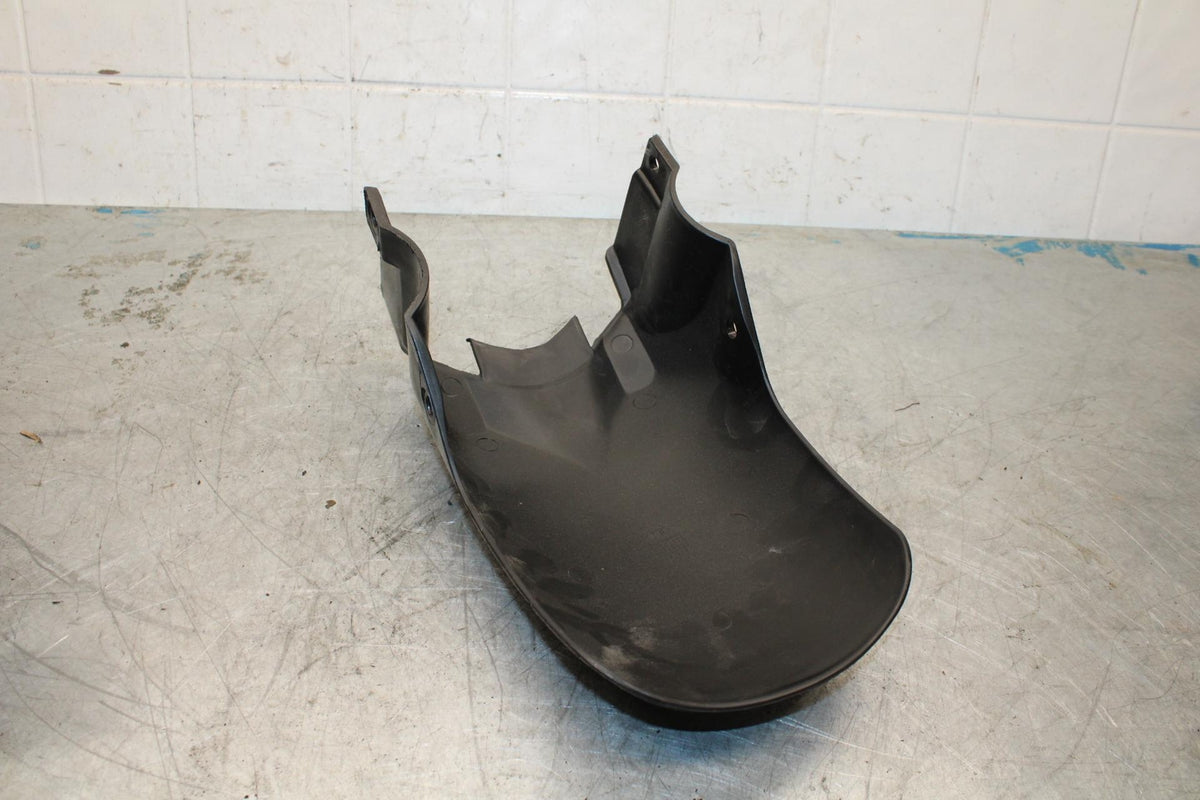 96-07 YAMAHA YZF600R REAR FRONT WHEEL FENDER COWL FAIRING BB427 THUNDERCAT
