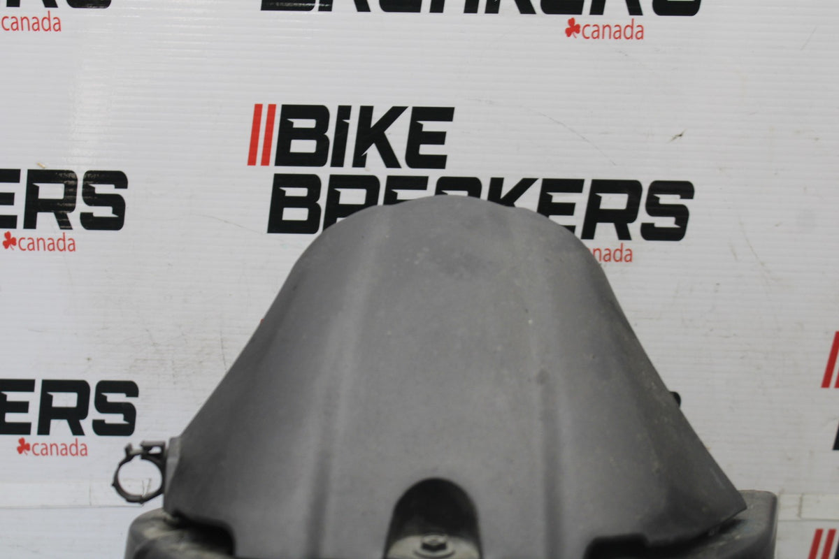 07-08 SUZUKI GSXR1000 REAR SWINGARM BACK SUSPENSION SWING ARM BB944