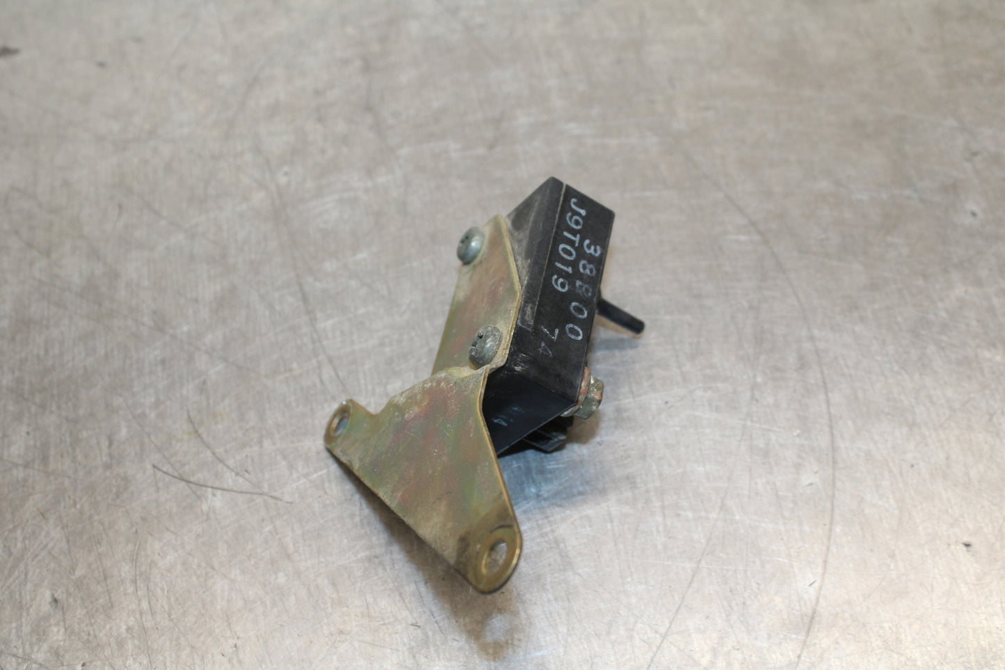 87-03 SUZUKI INTRUDER 1400 VS1400GLP BOOST SENSOR BB752