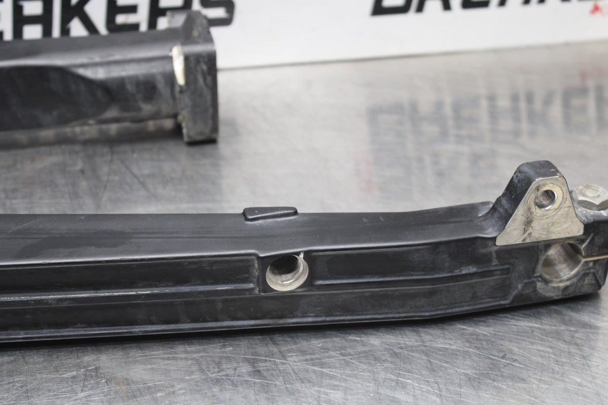19 MOTO GUZZI V7 III REAR SWINGARM BACK SUSPENSION SWING ARM BB831