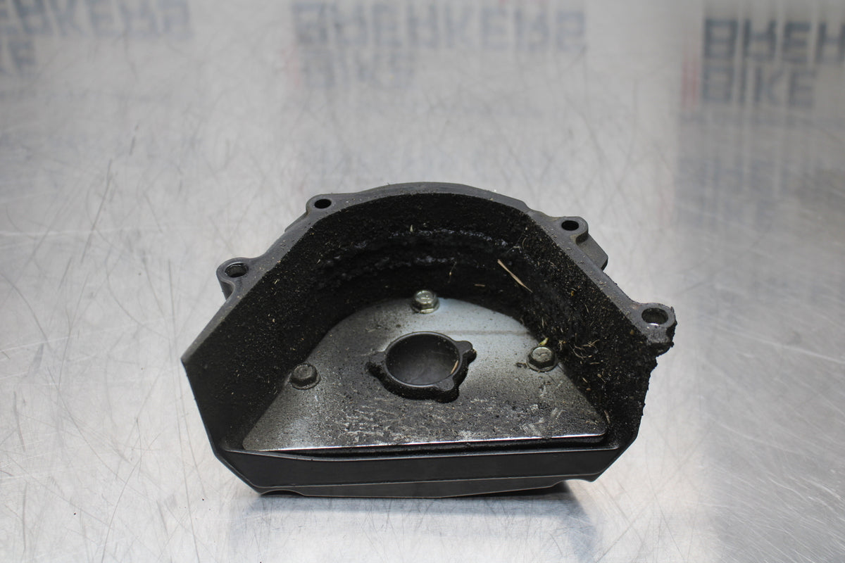 07 KAWASAKI Z1000 ENGINE SPROCKET COVER BB148
