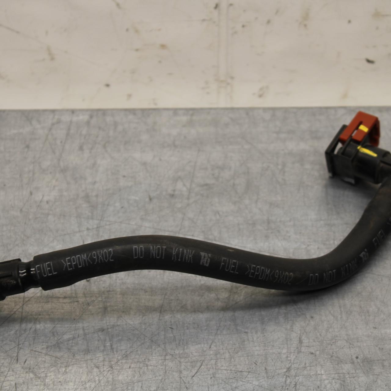 20 KAWASAKI Z400 ER400 ABS FUEL HOSE GAS LINE TUBE PIPE BB586