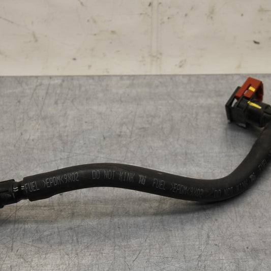 20 KAWASAKI Z400 ER400 ABS FUEL HOSE GAS LINE TUBE PIPE BB586