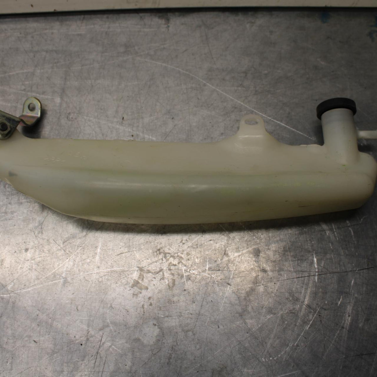 07-12 SUZUKI BANDIT GSF 650 F GSX650F/ COOLANT WATER TANK RESERVOIR BOTTLE BB90