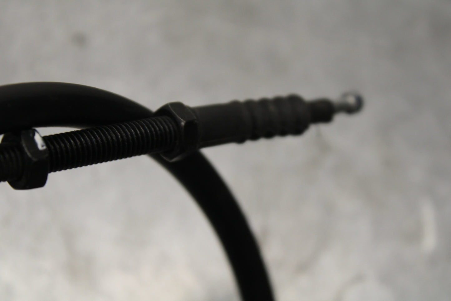 18-23 KAWASAKI NINJA 400 CLUTCH CABLE LINE  BB660