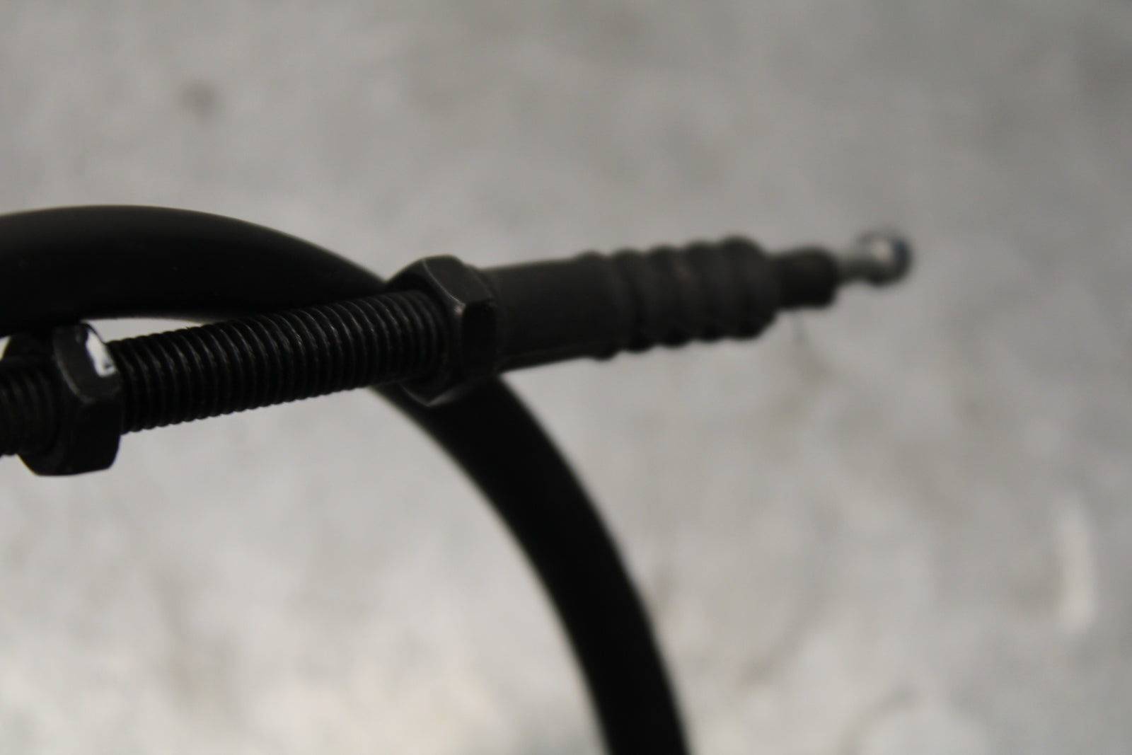 18-23 KAWASAKI NINJA 400 CLUTCH CABLE LINE  BB660