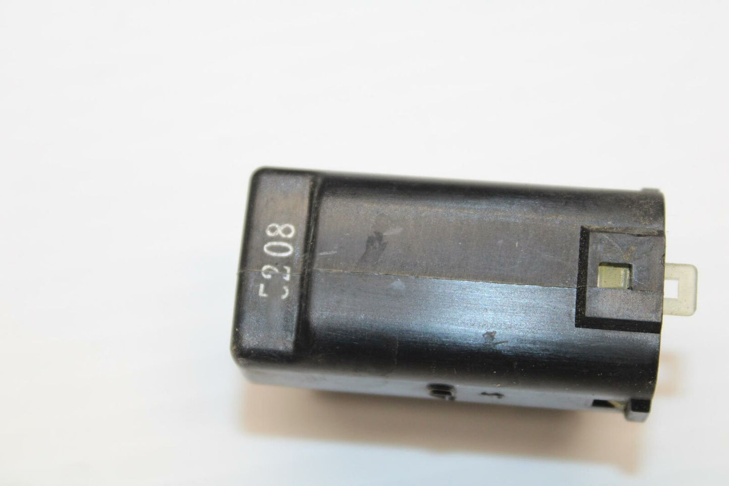05 YAMAHA YZF R6S TIP OVER BANK ANGLE CRASH SENSOR SWITCH  BB234