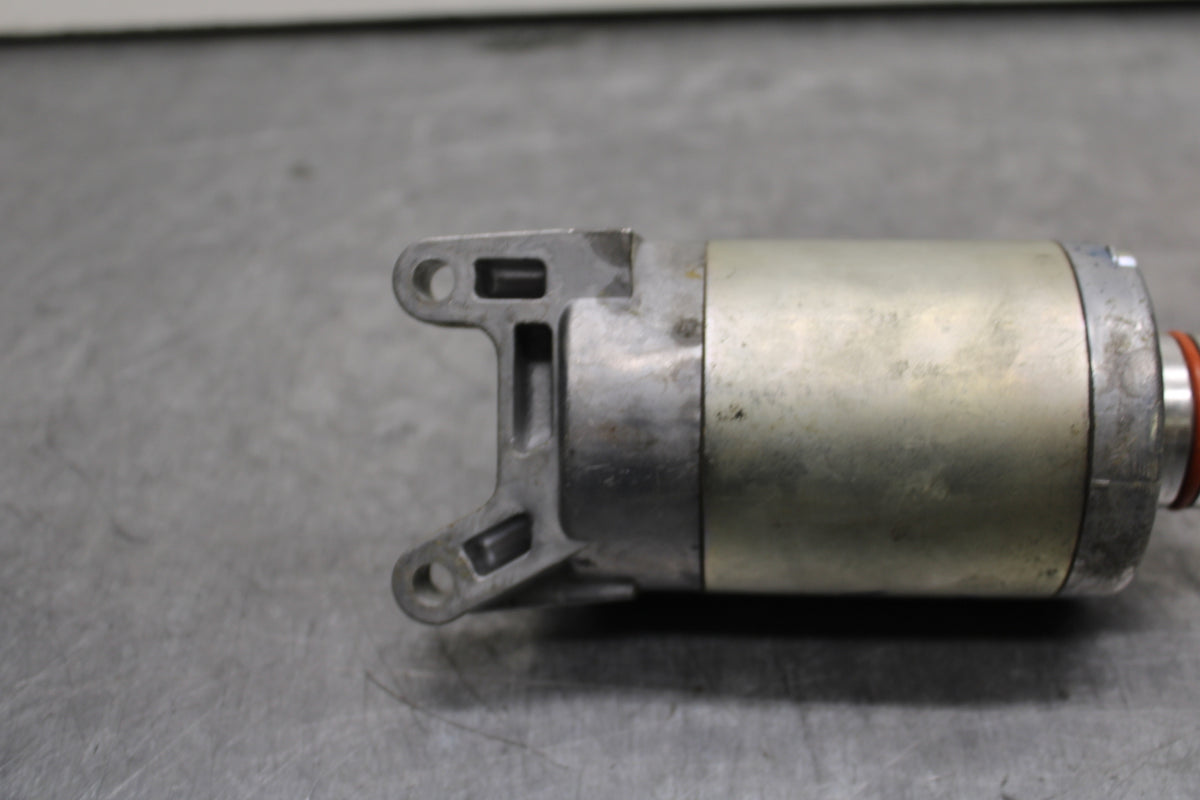 19-21 YAMAHA YZF R3 ENGINE STARTING STARTER MOTOR -DC 12V BB121