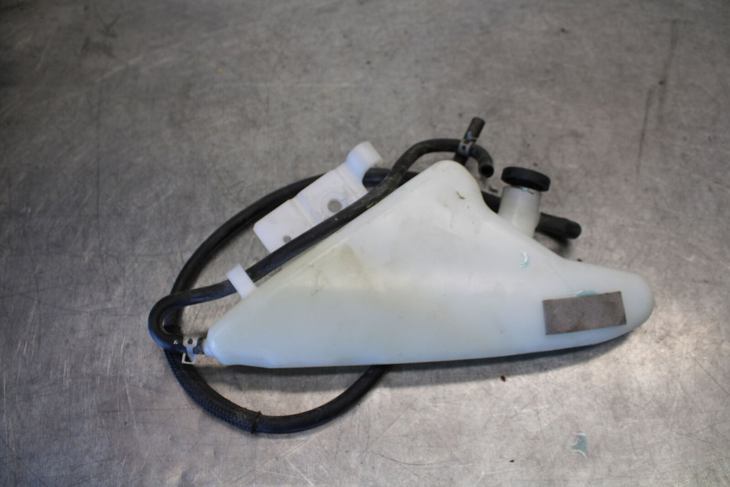 11-24 SUZUKI GSXR750 COOLANT WATER TANK RESERVOIR BOTTLE BB687