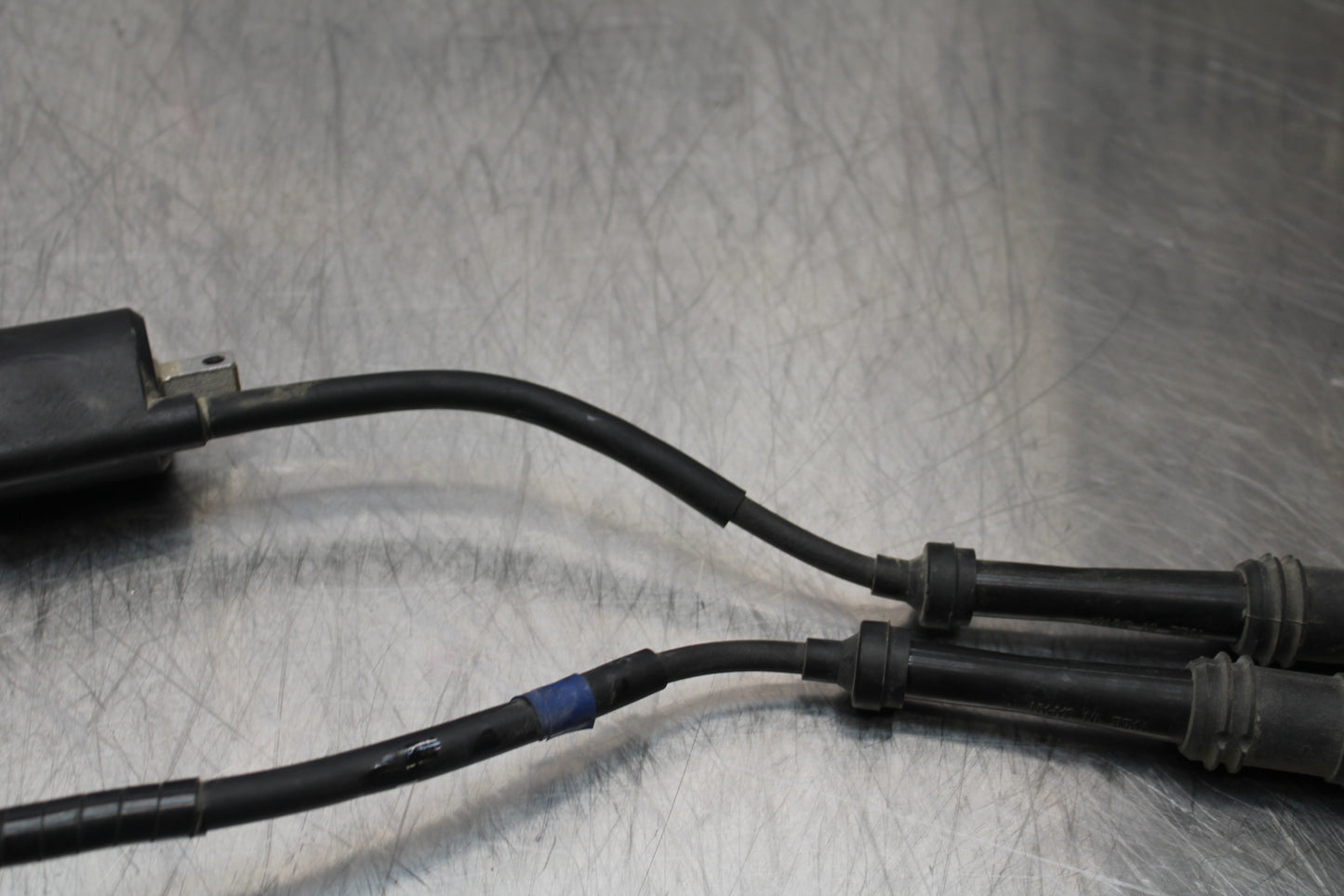 09 YAMAHA ROYAL STAR XVZ1300TF VENTURE IGNITION COILS BB151