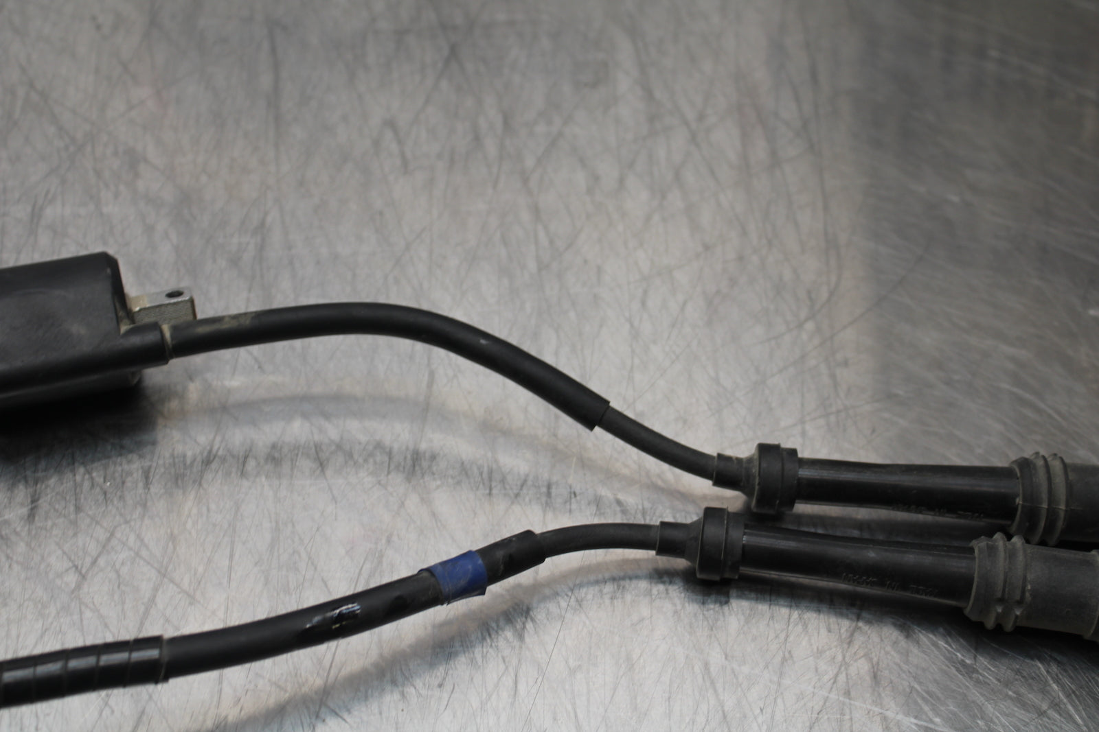 09 YAMAHA ROYAL STAR XVZ1300TF VENTURE IGNITION COILS BB151