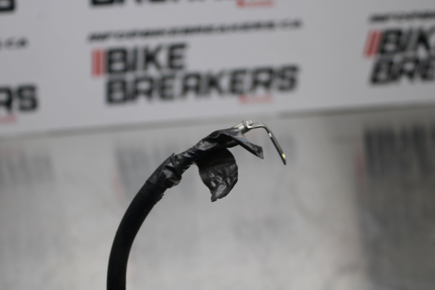 13-18 KAWASAKI NINJA ZX6R ENGINE STARTING STARTER MOTOR -DC 12V BB143