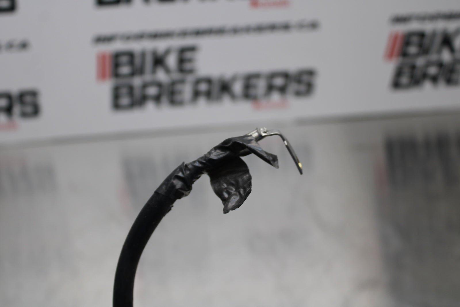 13-18 KAWASAKI NINJA ZX6R ENGINE STARTING STARTER MOTOR -DC 12V BB143