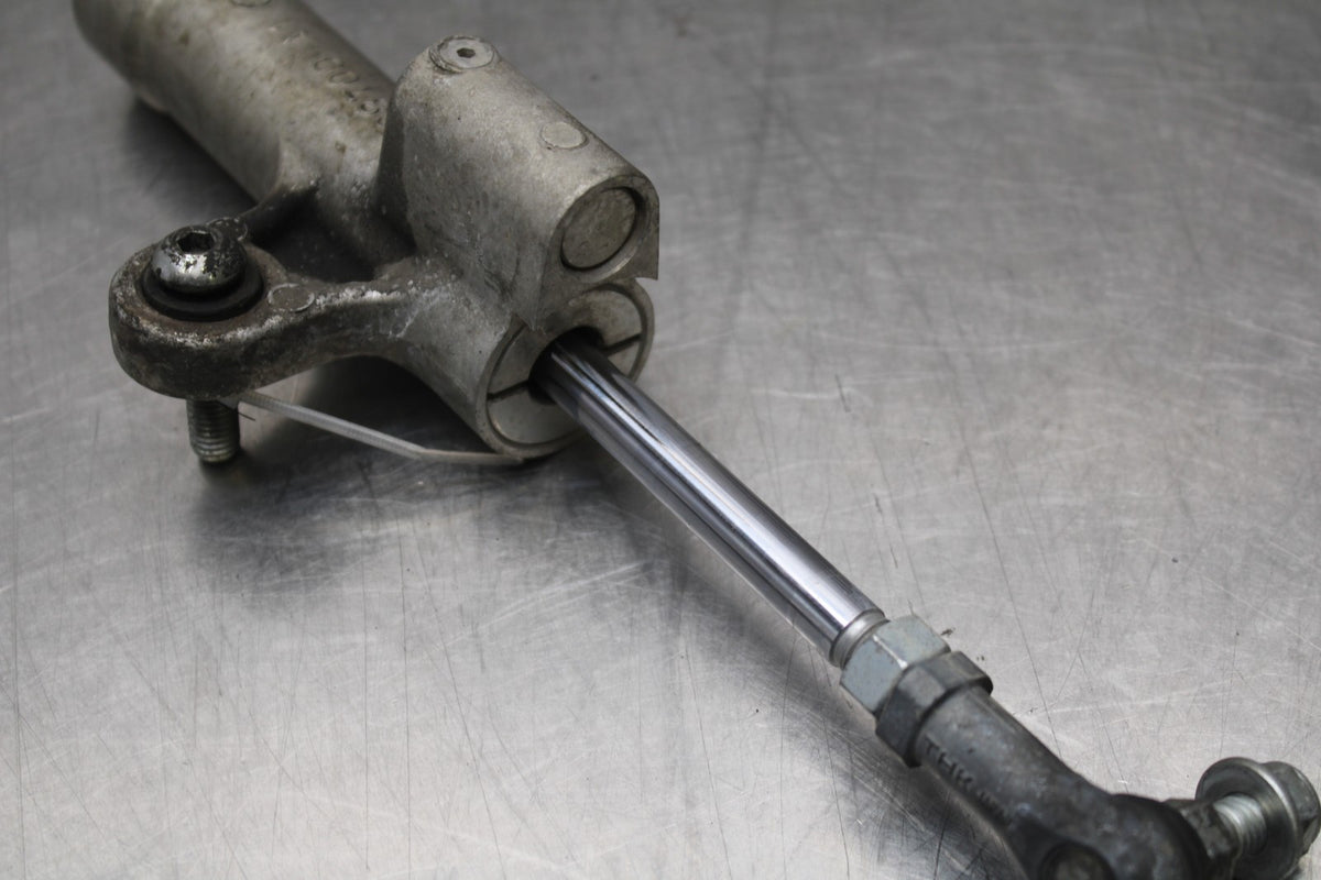 06-07 SUZUKI GSXR750 STEERING DAMPER STABILIZER BB811