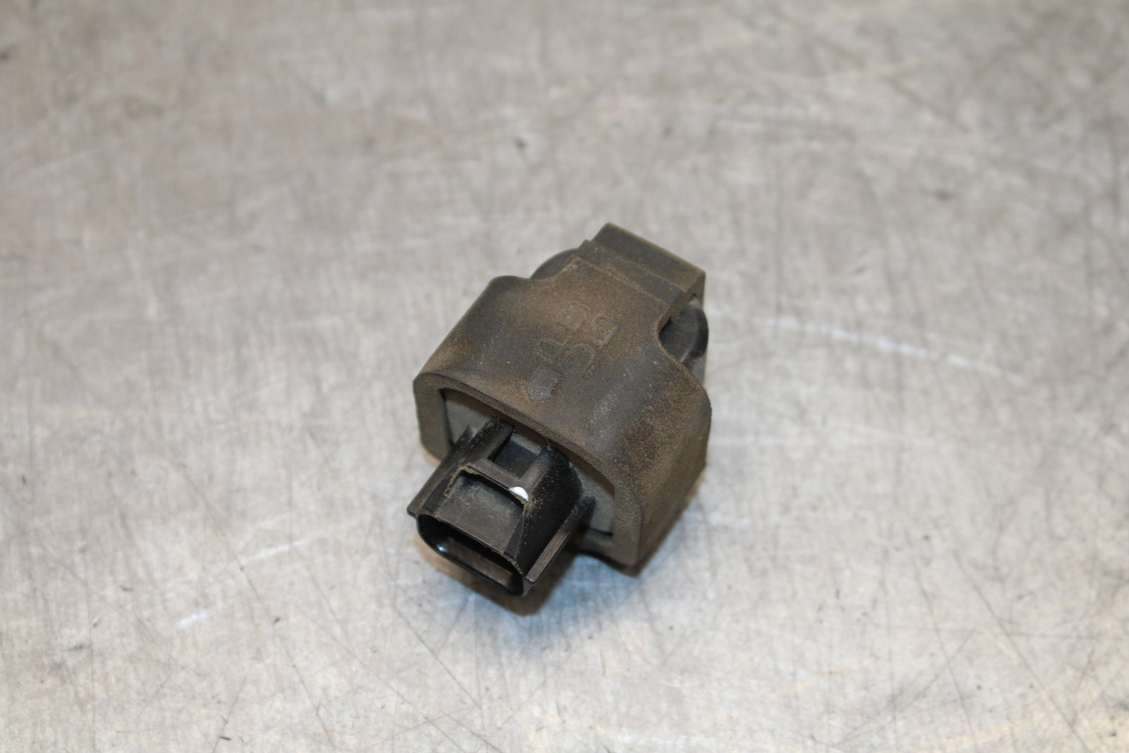 19-22 KAWASAKI Z400 TIP OVER BANK ANGLE CRASH SENSOR SWITCH  BB708