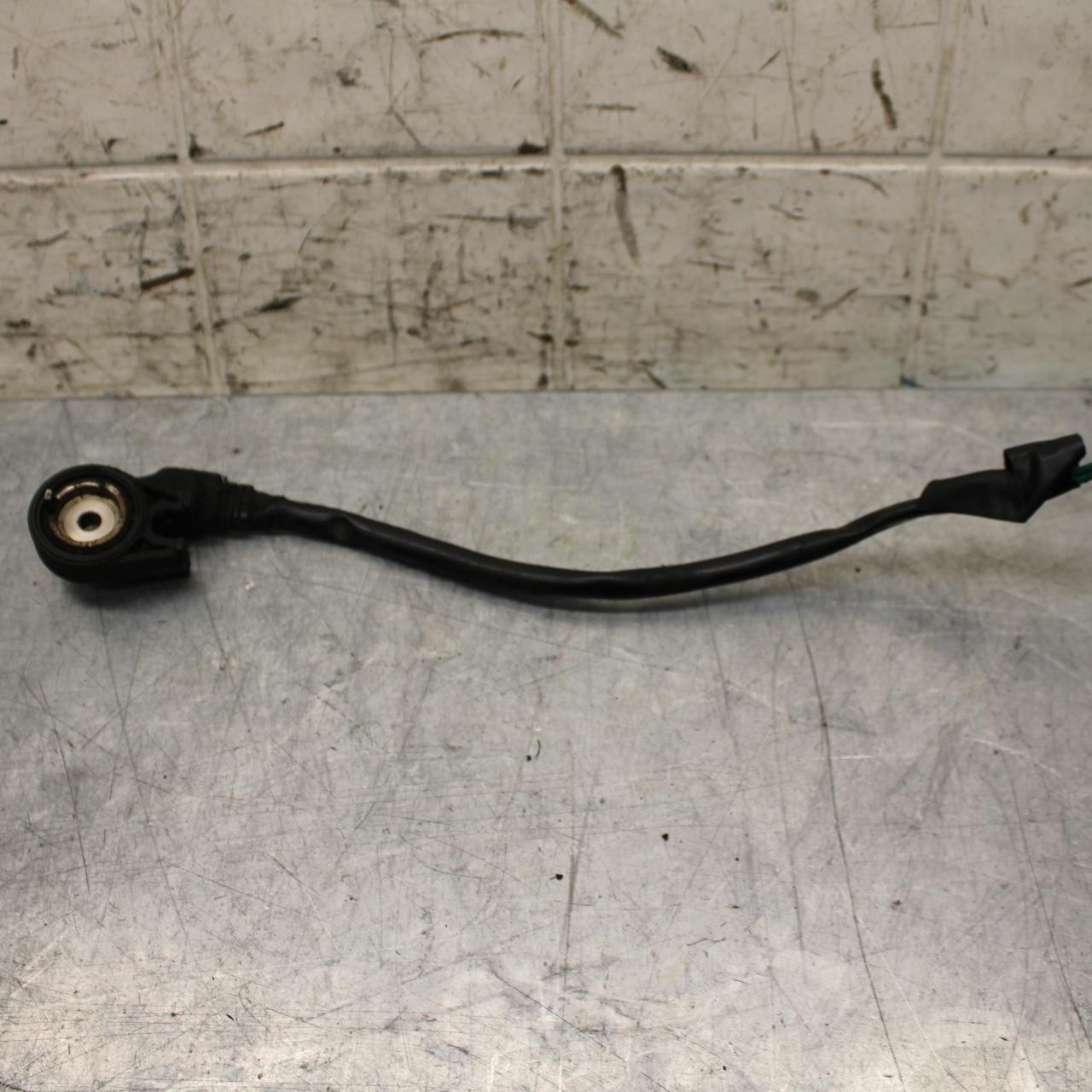 2008 Honda Interceptor 800 VFR800A ABS KICKSTAND SIDE KICK STAND SENSOR BB566