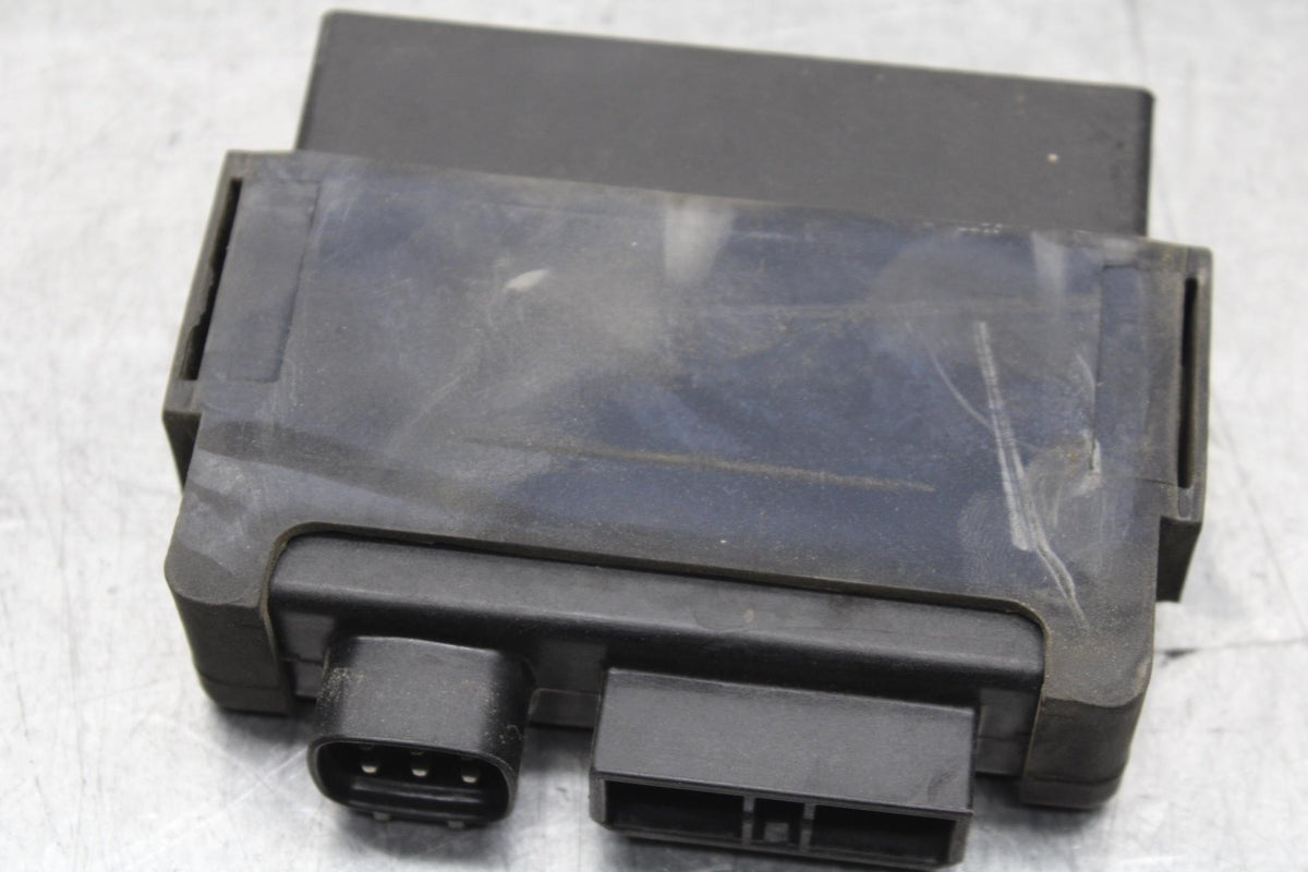1999 Suzuki GSXR600 ECU COMPUTER CONTROLLER UNIT BLACK BOX ECM CDI  BB580