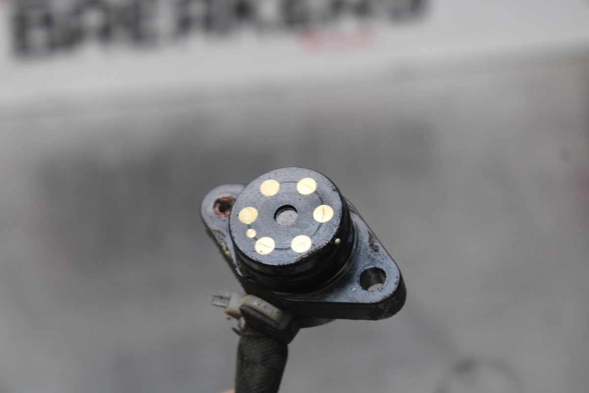 17-18 YAMAHA YZF R3 ENGINE MOTOR GEAR POSTION SENSOR BB788
