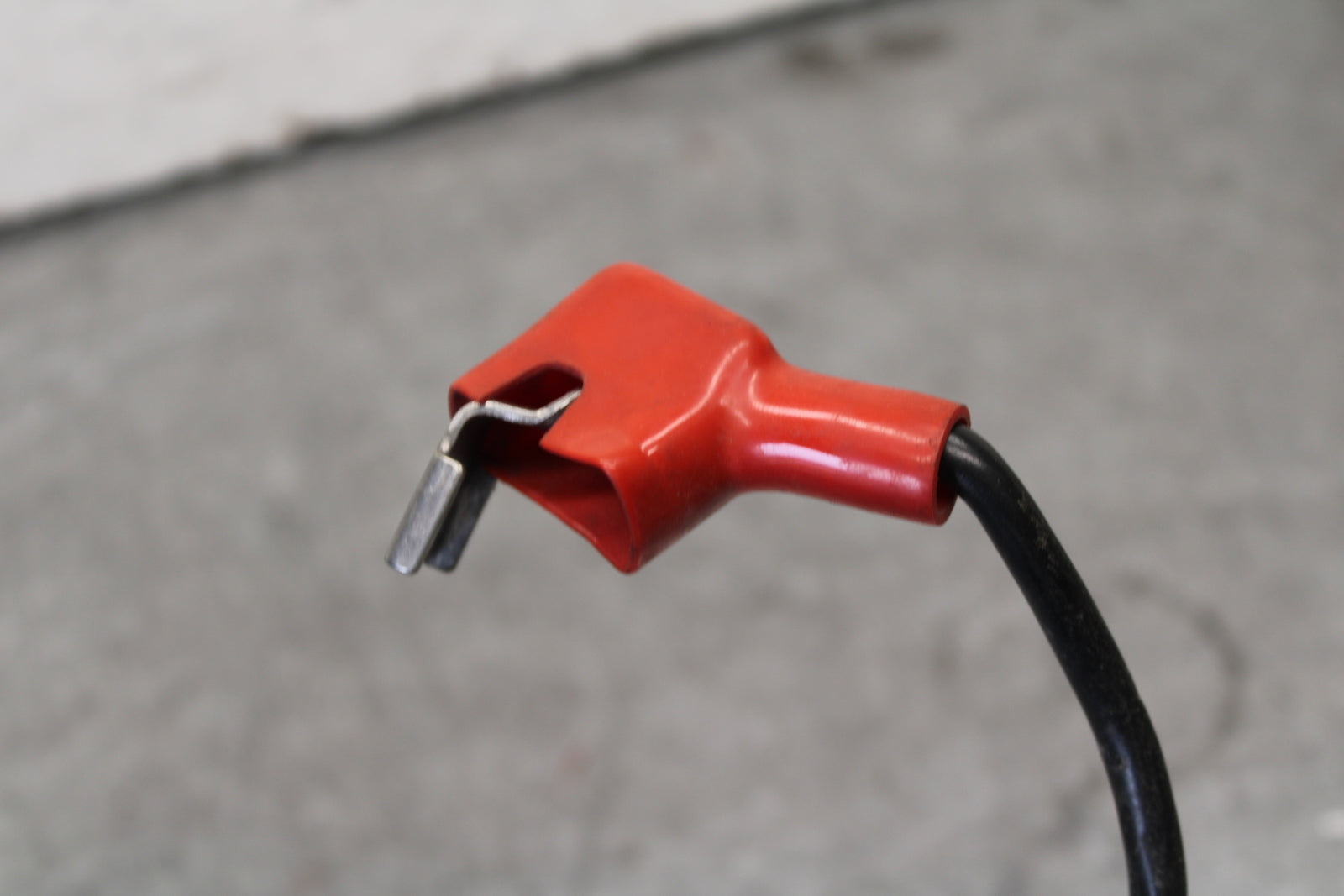 13-18 KAWASAKI NINJA ZX6R ENGINE STARTER RELAY STARTING MOTOR SWITCH BB682