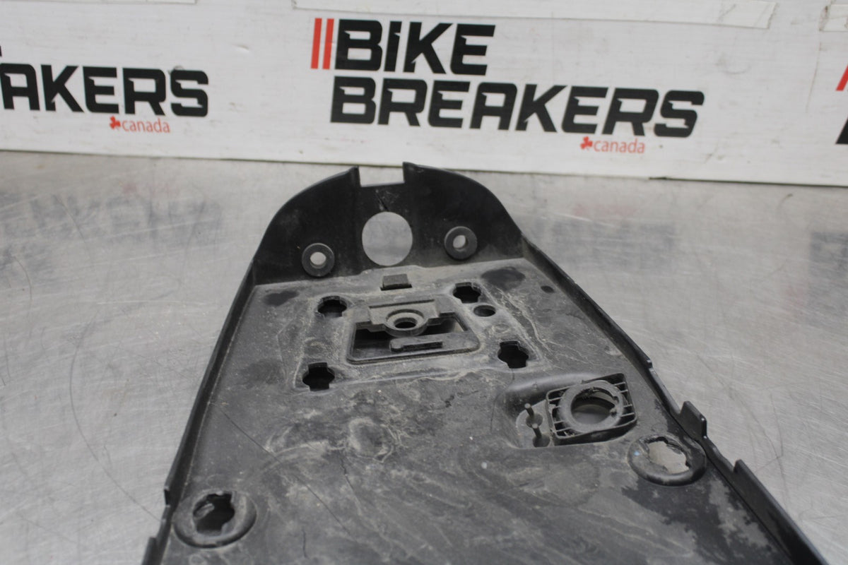 23 KAWASAKI Z900RS REAR BACK TAIL UNDERTAIL FAIRING COWL FENDER BB935