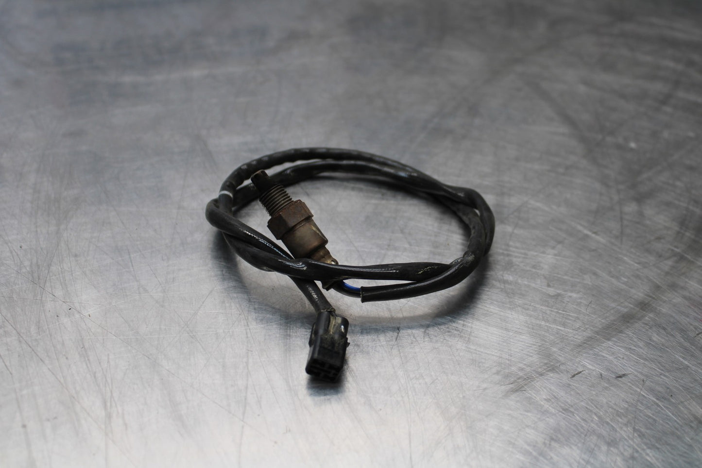 18-23 KAWASAKI NINJA 400 EX400 ABS OXYGEN O2 EXHAUST GAS LAMBDA SENSOR BB177