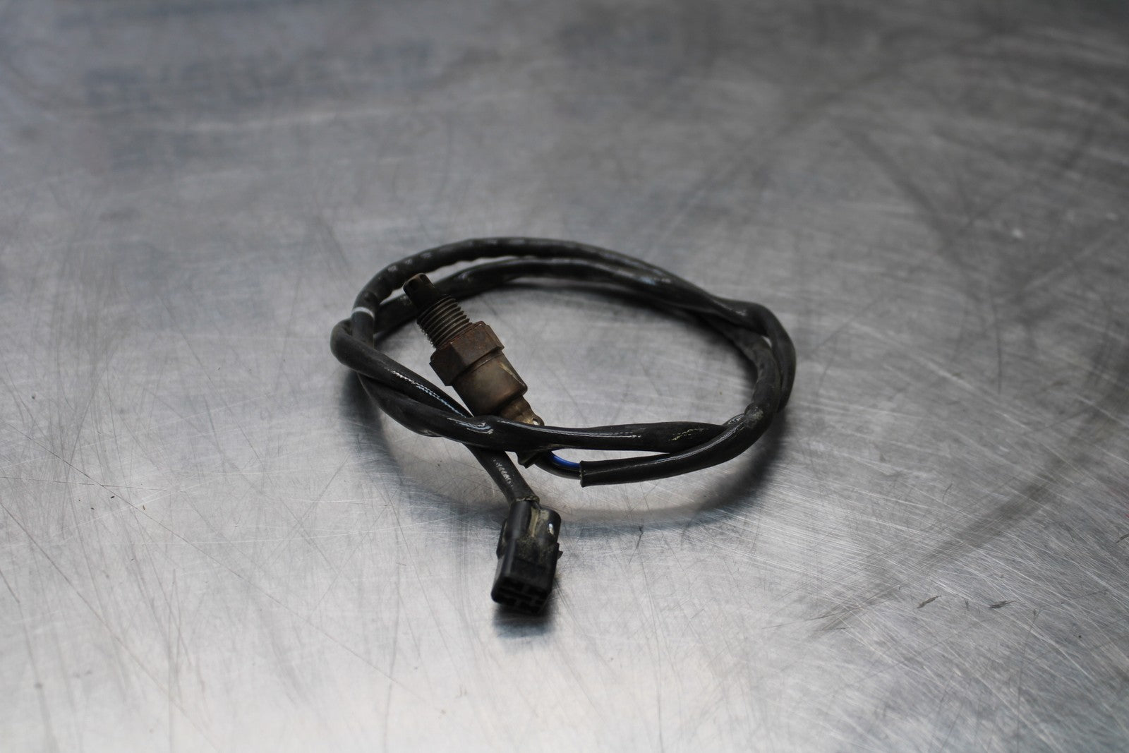 18-23 KAWASAKI NINJA 400 EX400 ABS OXYGEN O2 EXHAUST GAS LAMBDA SENSOR BB177