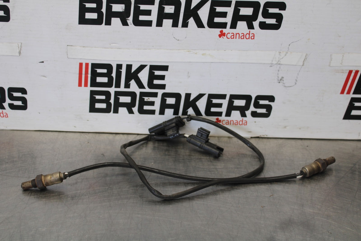 17-20 BMW S1000R OXYGEN O2 EXHAUST GAS LAMBDA SENSOR BB909