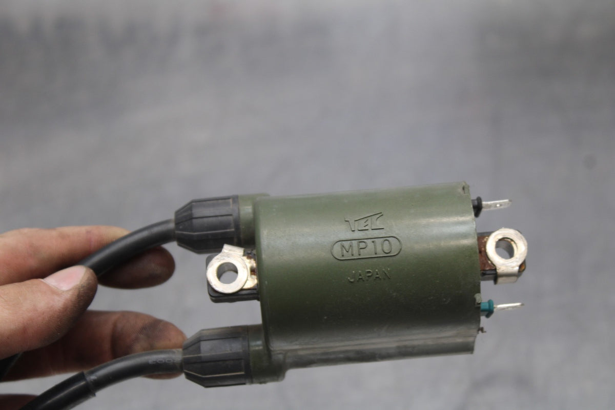 03 HONDA SHADOW SPIRIT 750 VT750DC IGNITION COIL BB907