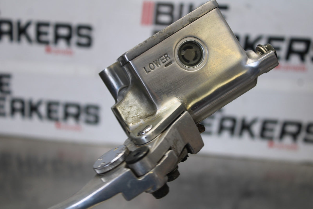 05-09 SUZUKI BOULEVARD C90 FRONT BRAKE MASTER CYLINDER BB791