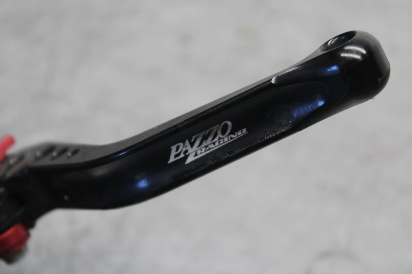 09-12 KAWASAKI NINJA ZX6R FRONT BRAKE MASTER CYLINDER w/ LEVER 43015-0141 BB698