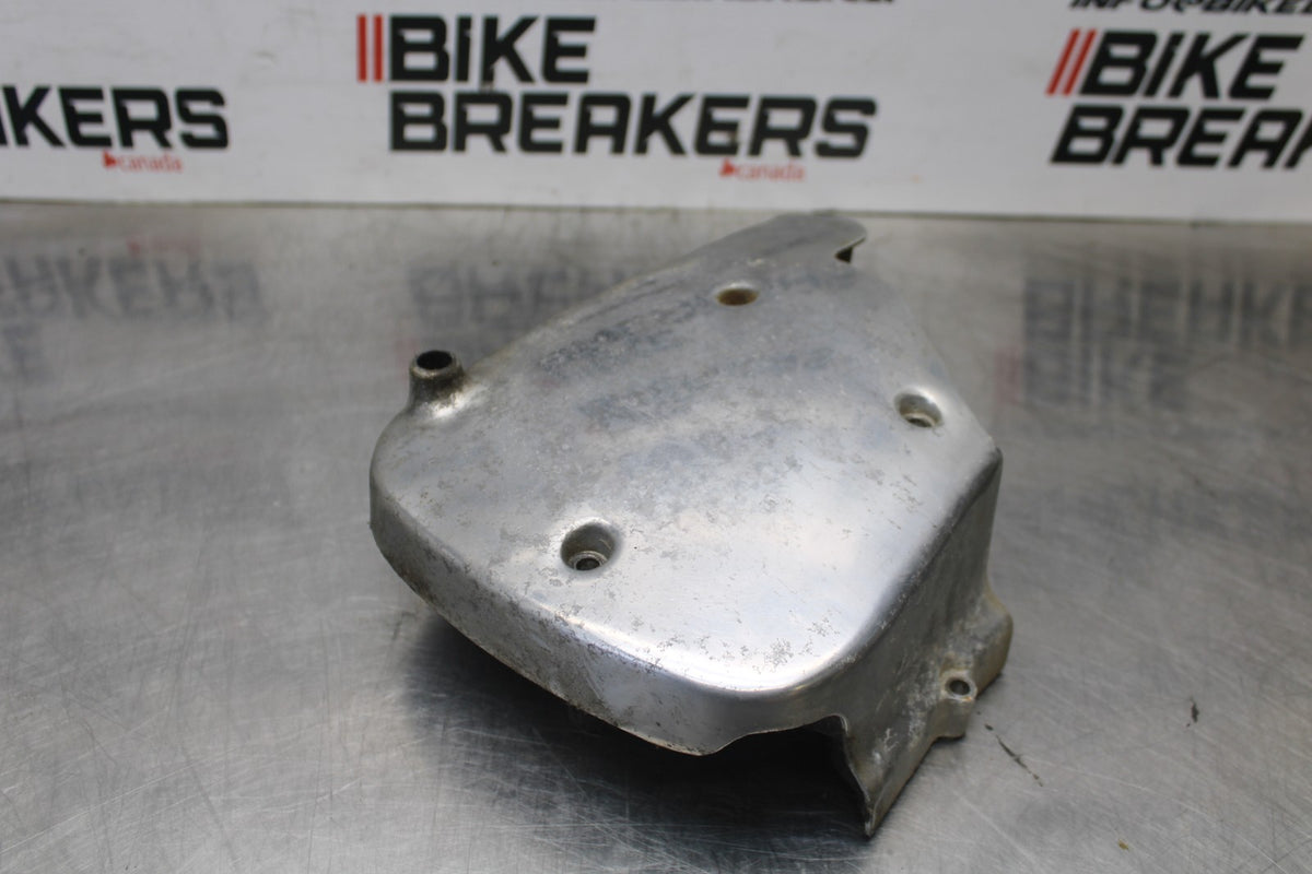 78-79 SUZUKI GS1000 ENGINE SPROCKET COVER BB787