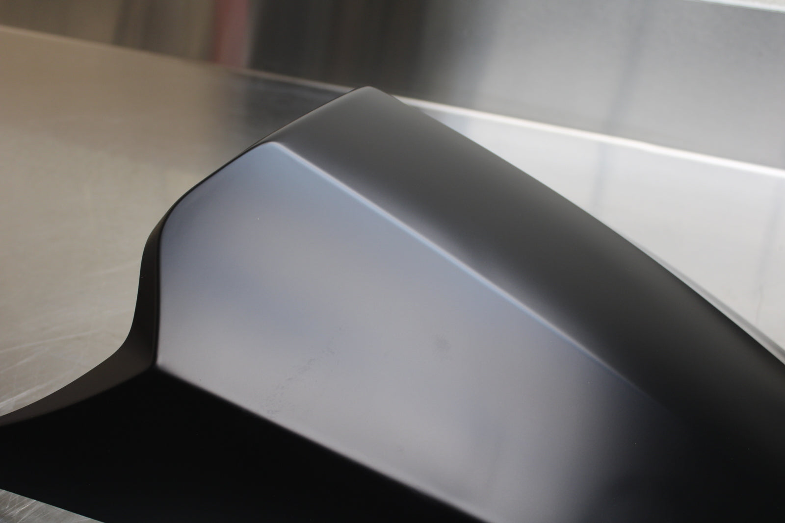 23-24 KAWASAKI NINJA ZX14R NEW!! REAR BACK SEAT SOLO COWL FAIRING COVER BB141